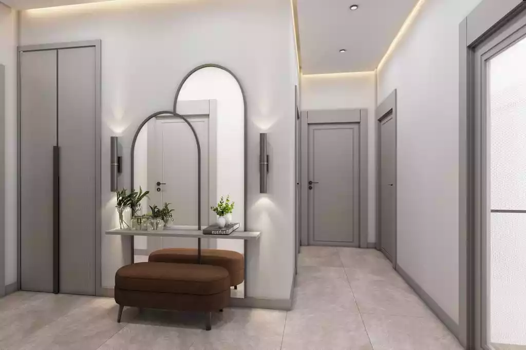3+1 Daire Beylikdüzü'nde 