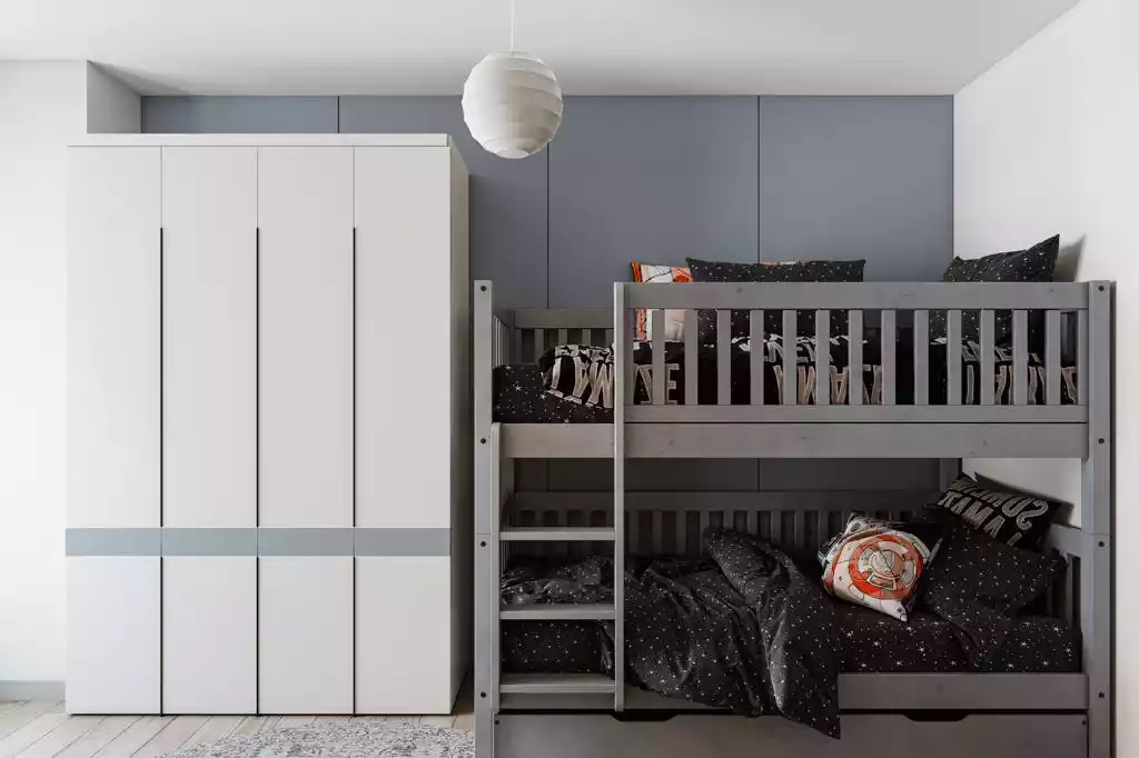 3+1 Daire Beylikdüzü'nde 