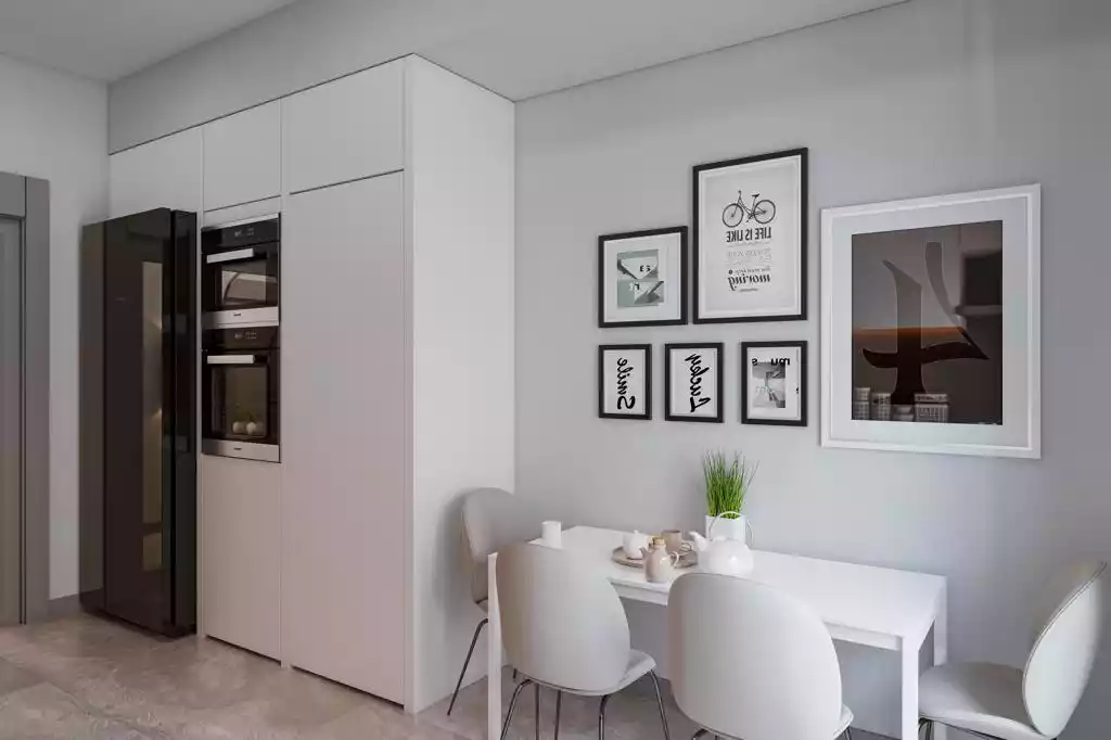 3+1 Daire Beylikdüzü'nde 