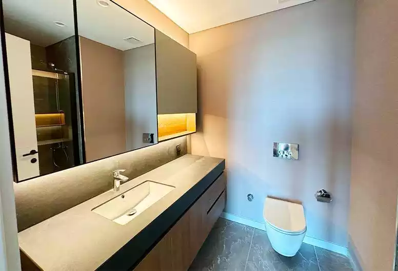 3+1 apartment in Kucukcekmece 