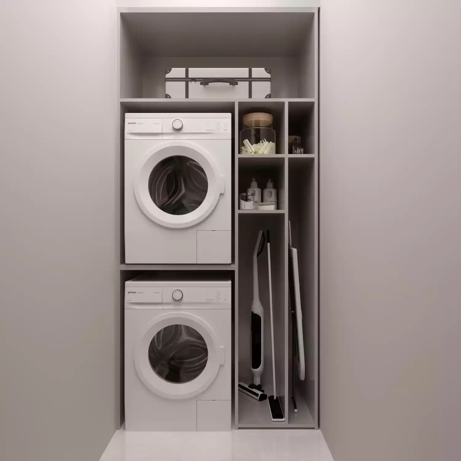 3+1 Apartment in Avcilar 