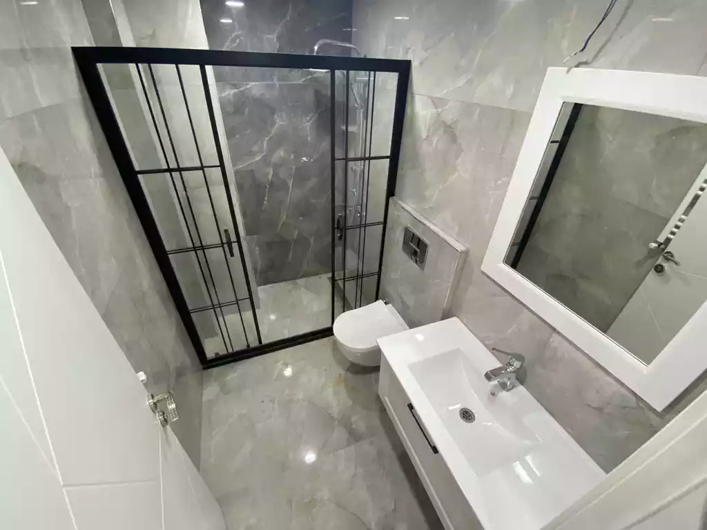 2+1 Apartment in Beylikduzu