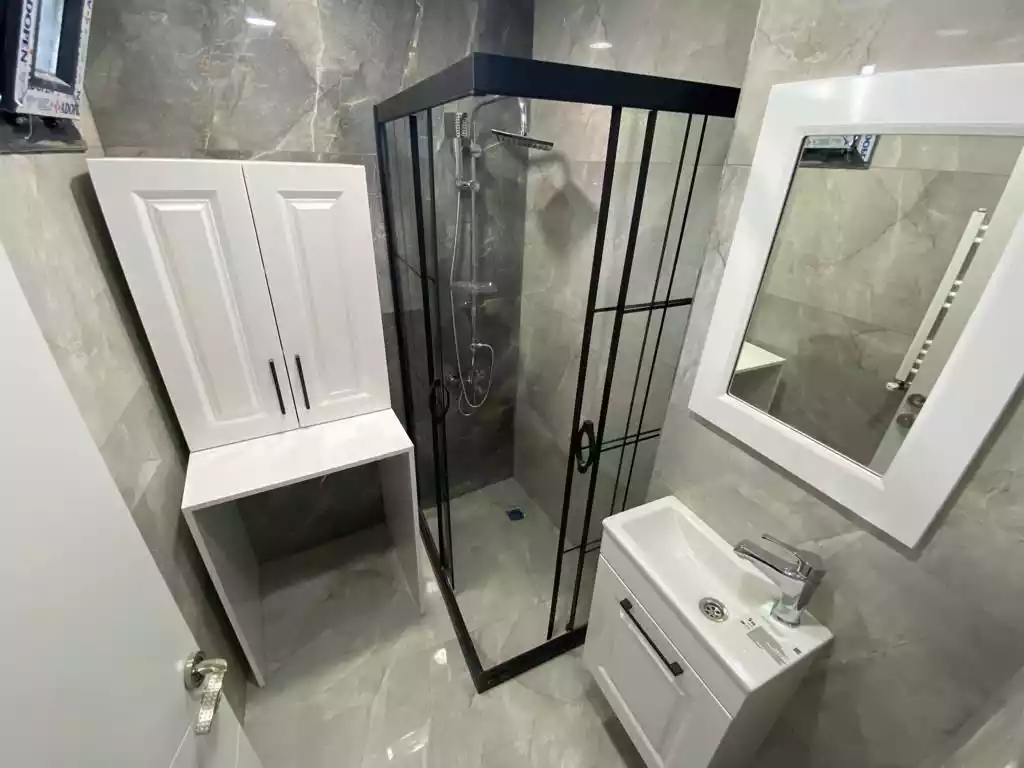 دوبلكس 4+2 في بيلك دوزو
