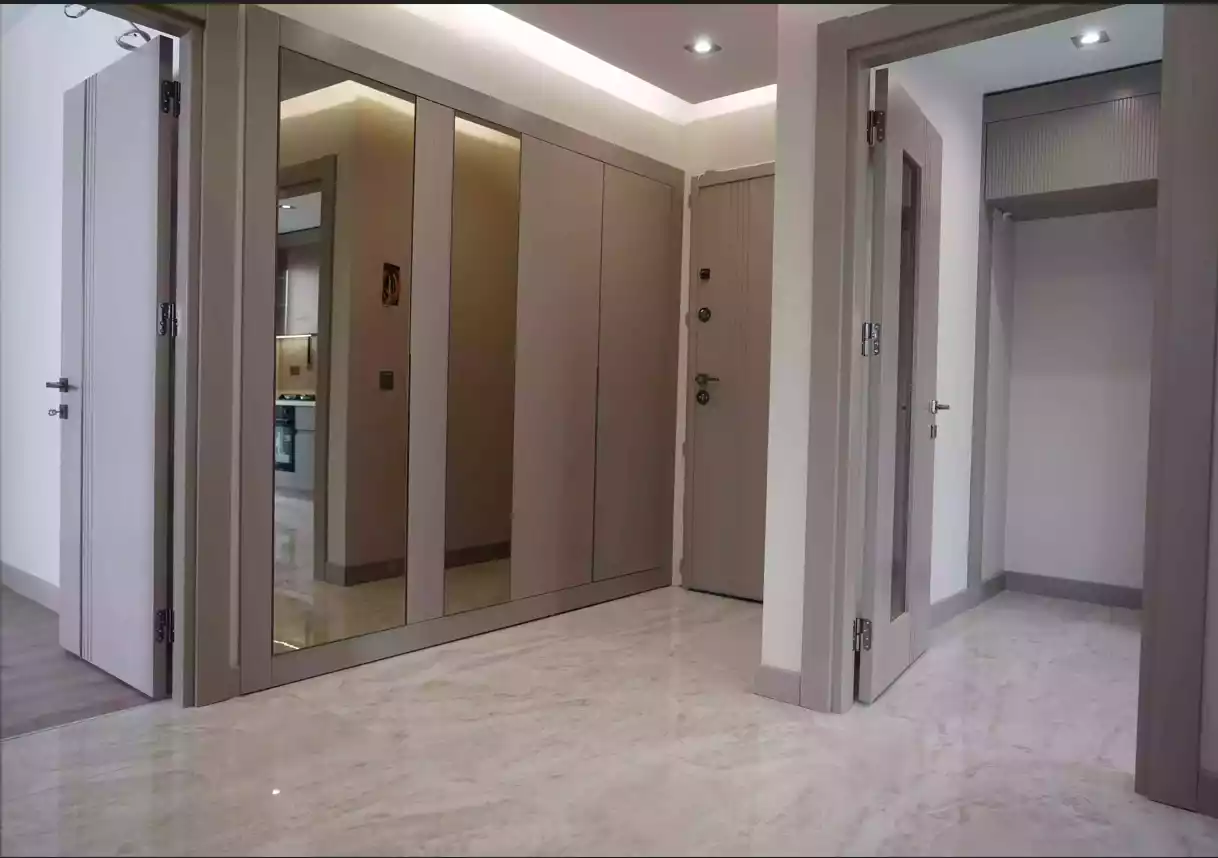 2+1 Apartment in Beylikduzu