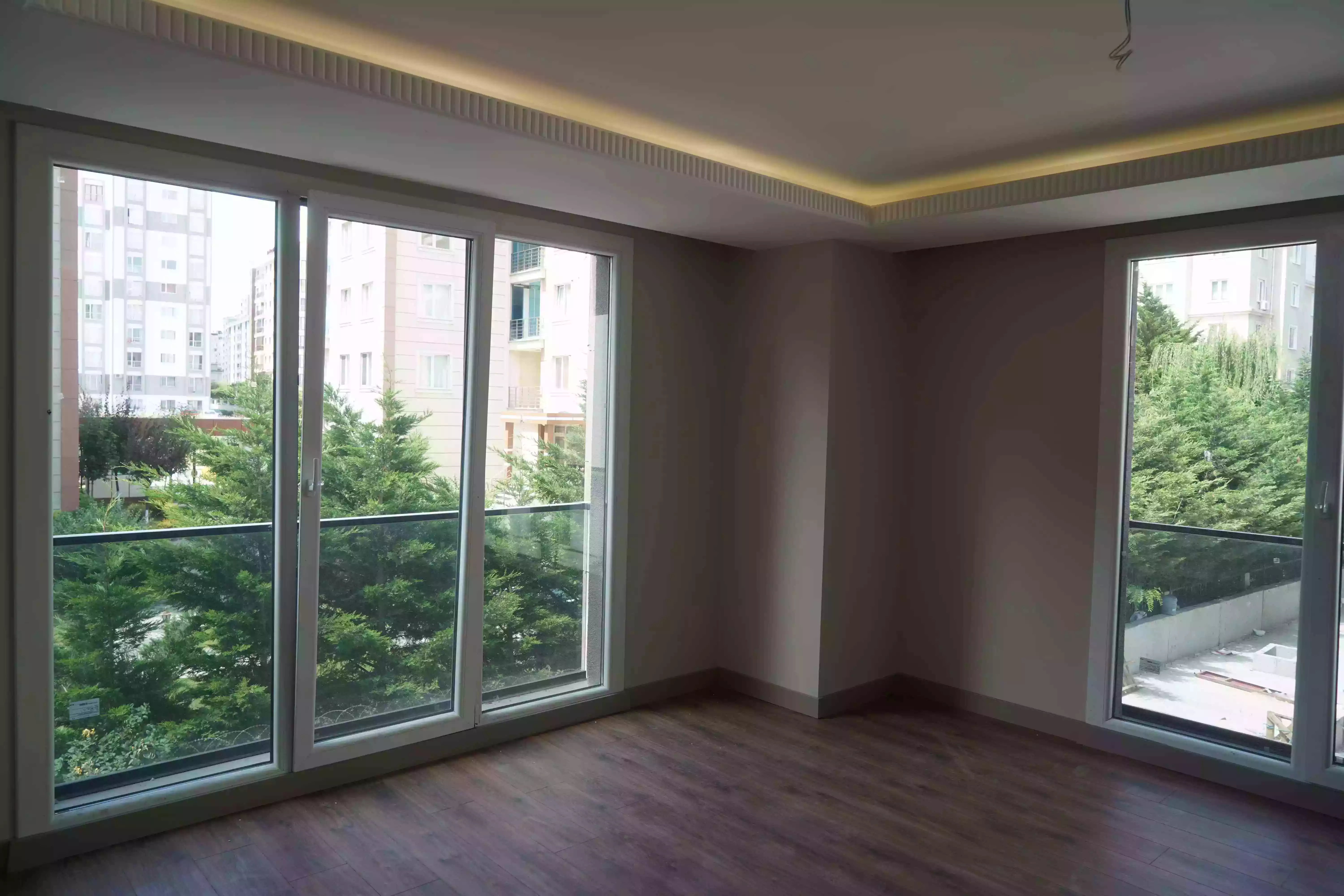 2+1 Apartment in Beylikduzu