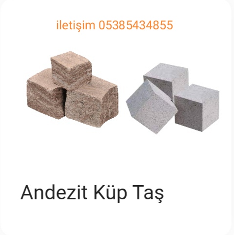 Erni granit küptaş, begonit küptaş, Bazalt küptaş, çevre düzenleme 
