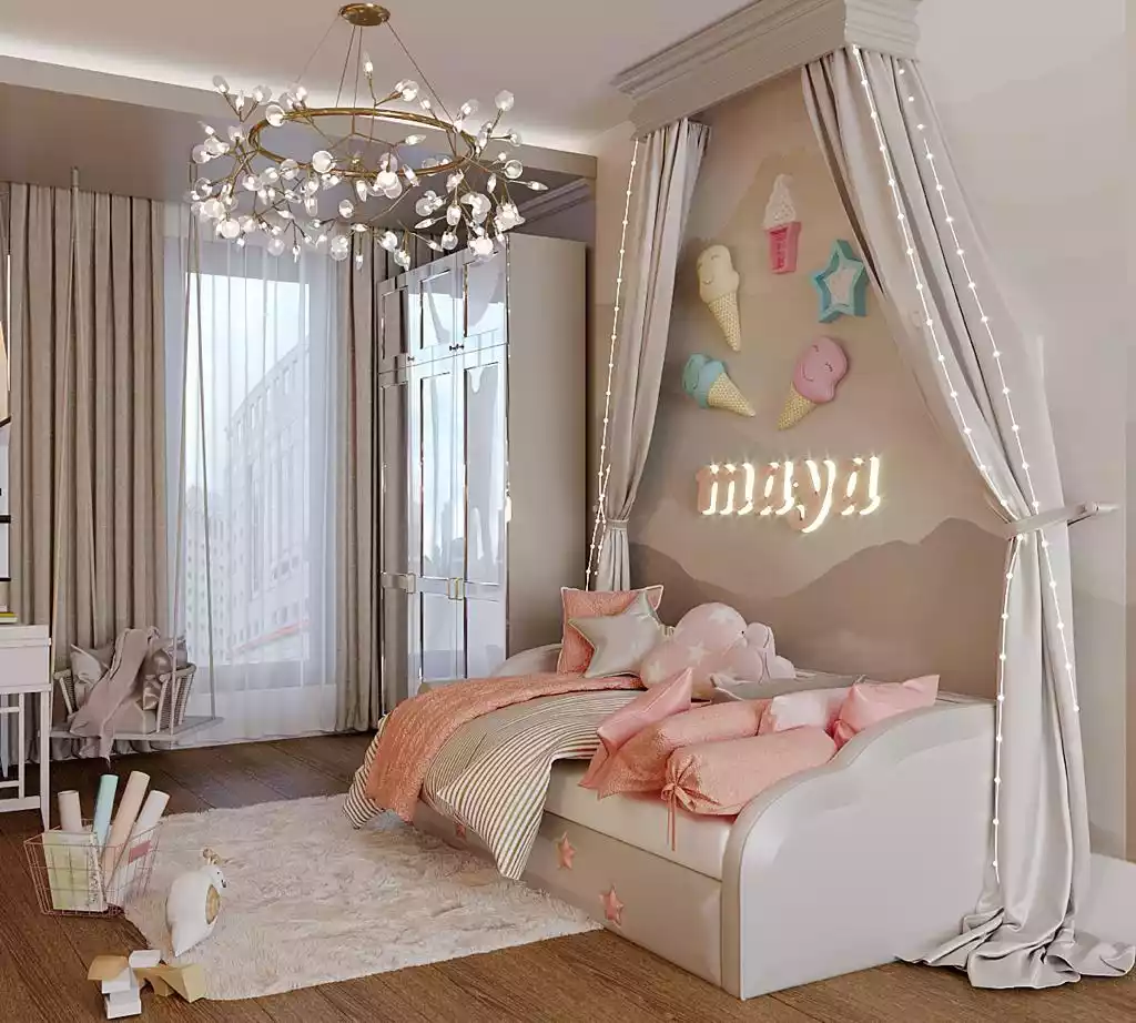 3+1 Apartment in Beylikduzu