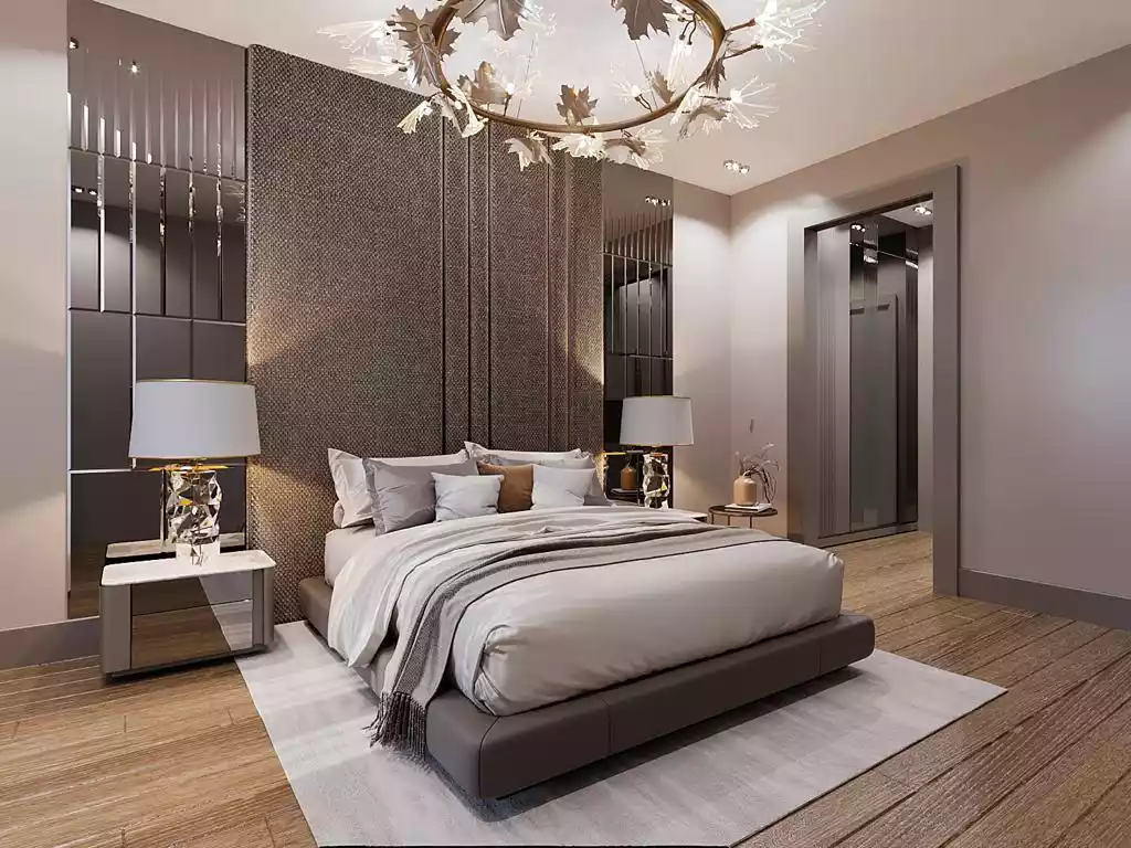 3+1 Apartment in Beylikduzu