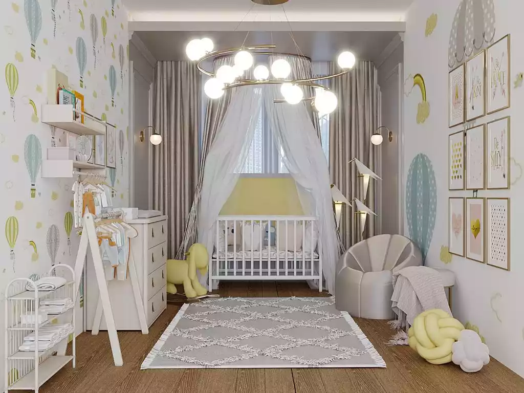 3+1 Apartment in Beylikduzu