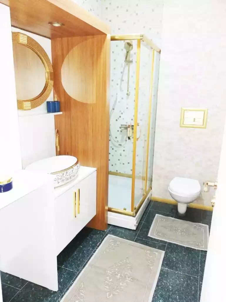 2+1 Apartment in Beylikduzu (type 1)