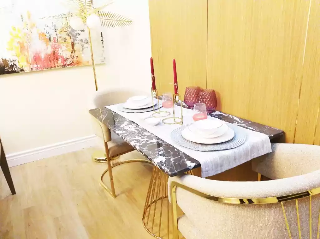 2+1 Apartment in Beylikduzu (type 1)
