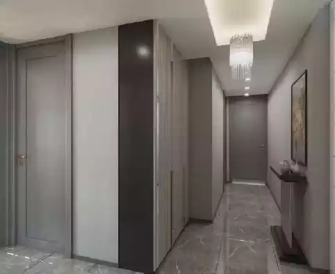 2+1 Apartment in Sariyer (type 1)