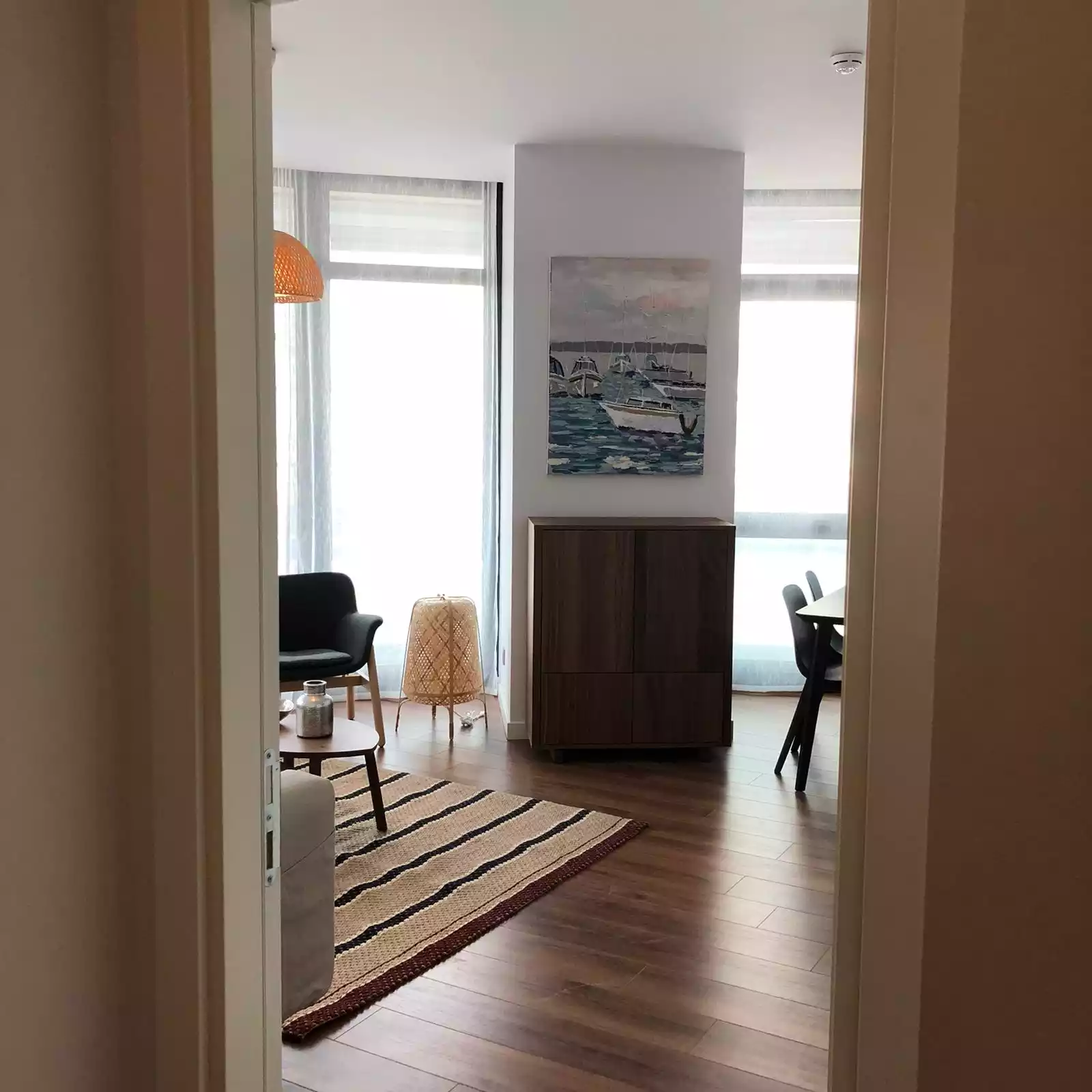 3+1 Apartment in Bagcılar 