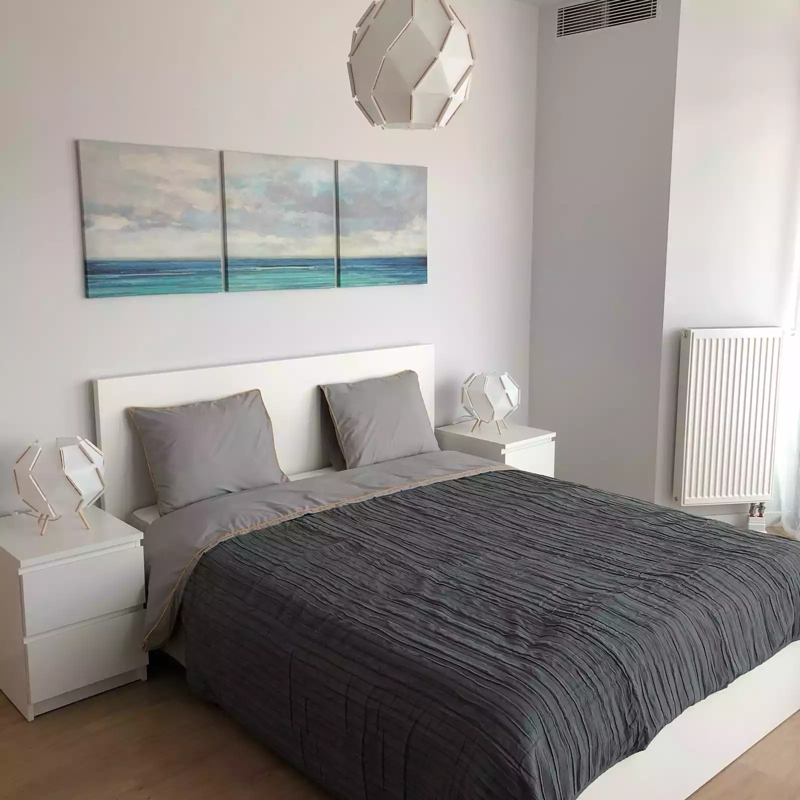 3+1 Apartment in Bagcılar 