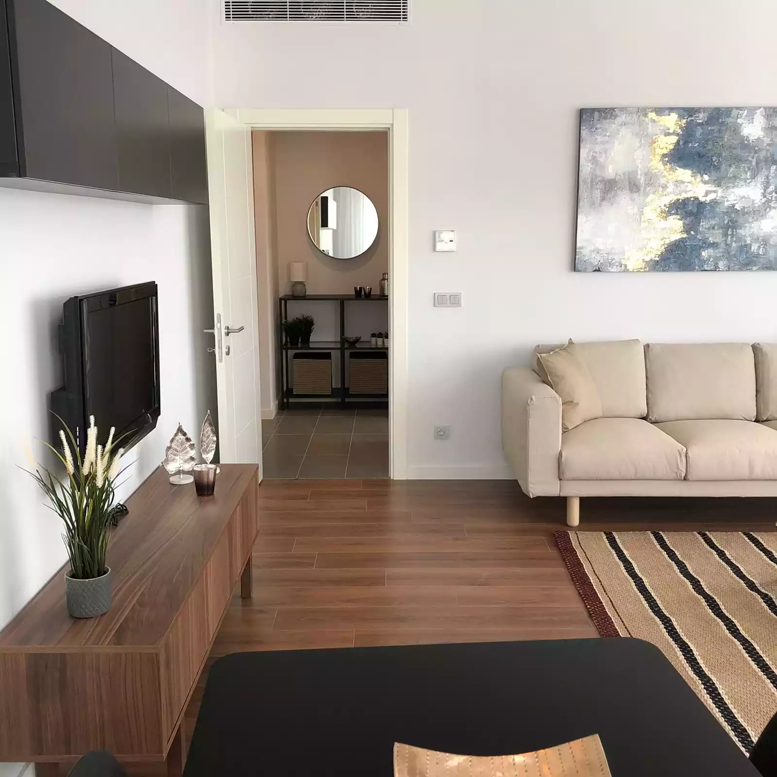 3+1 Apartment in Bagcılar 