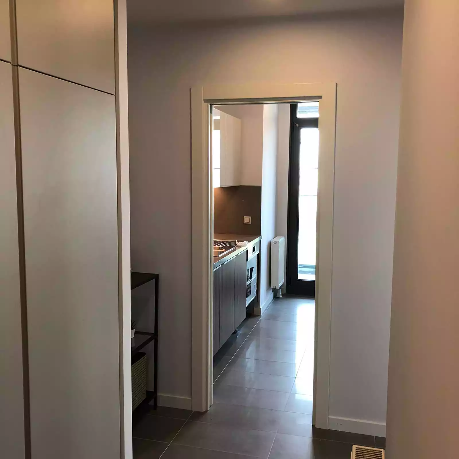 3+1 Apartment in Bagcılar 