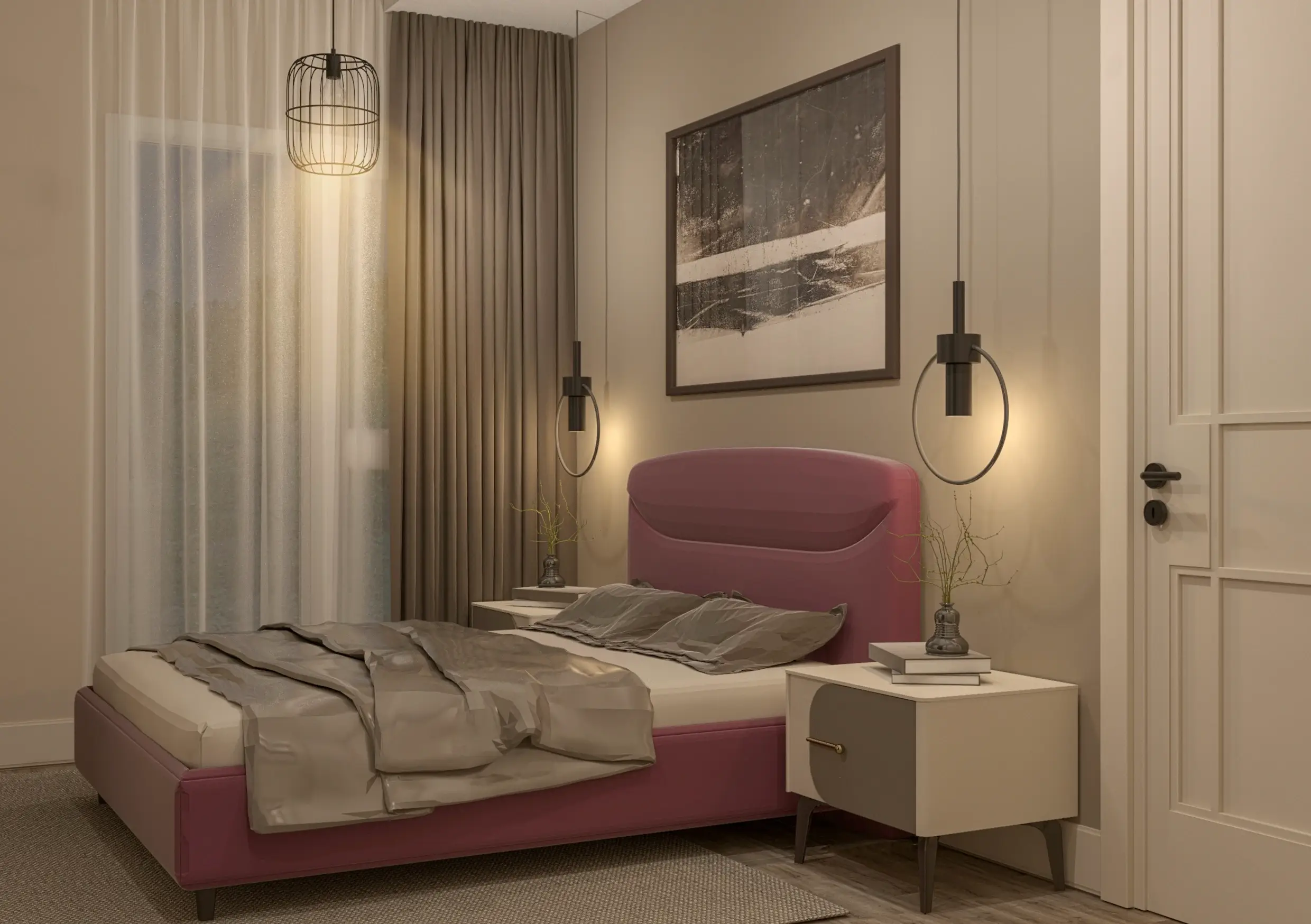   5+2 Daire Beylikdüzü'de