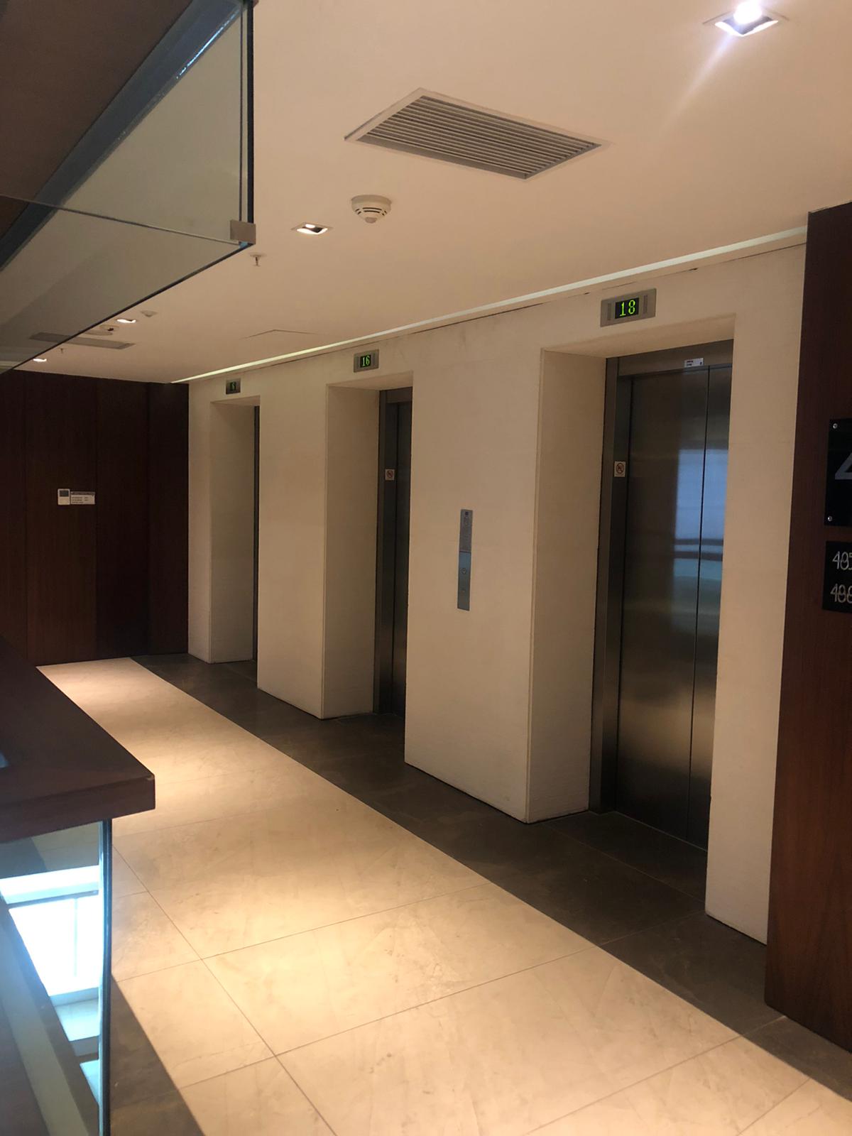 2+1 Apartment in Umraniye
