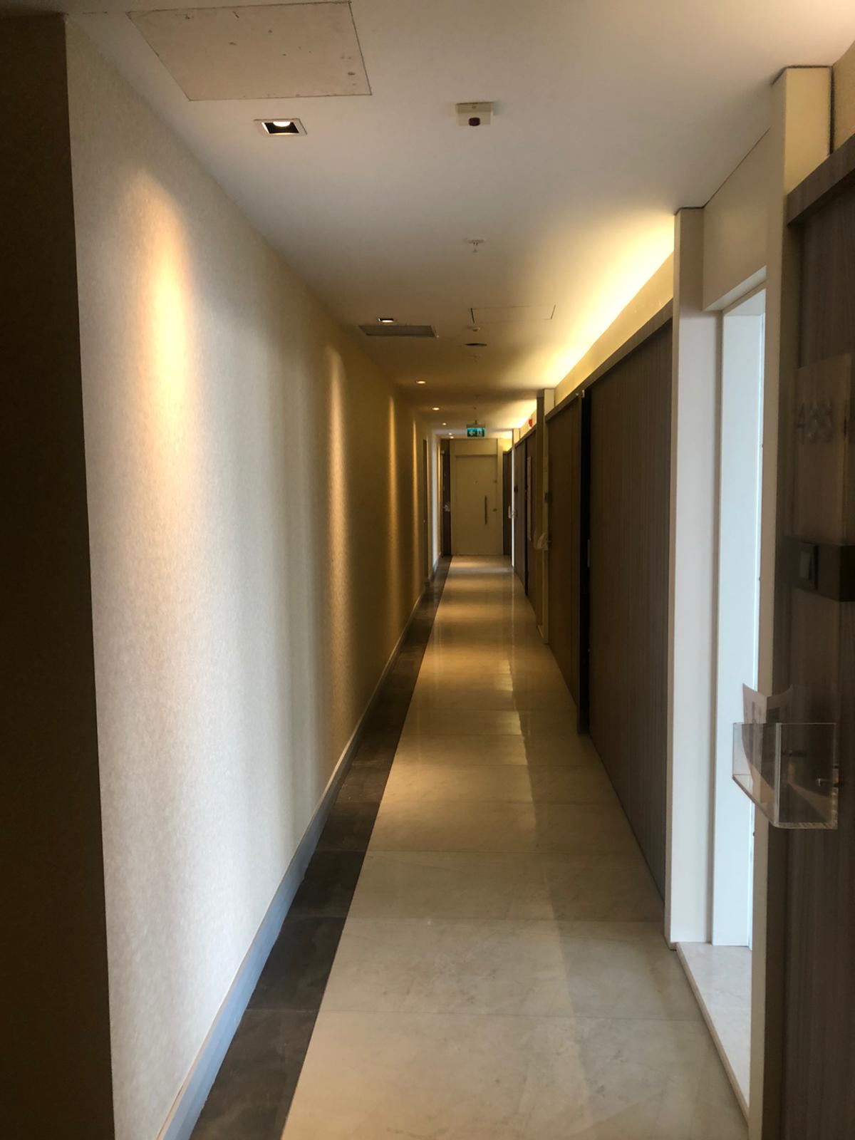 2+1 Apartment in Umraniye