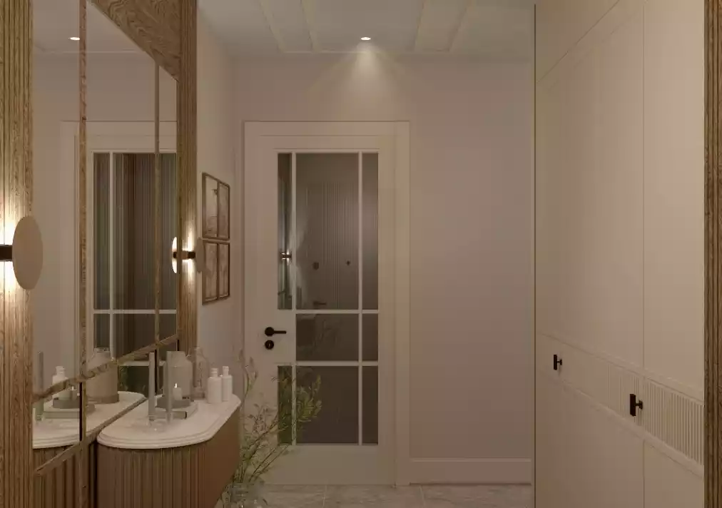 3+1 Apartment in Silivri