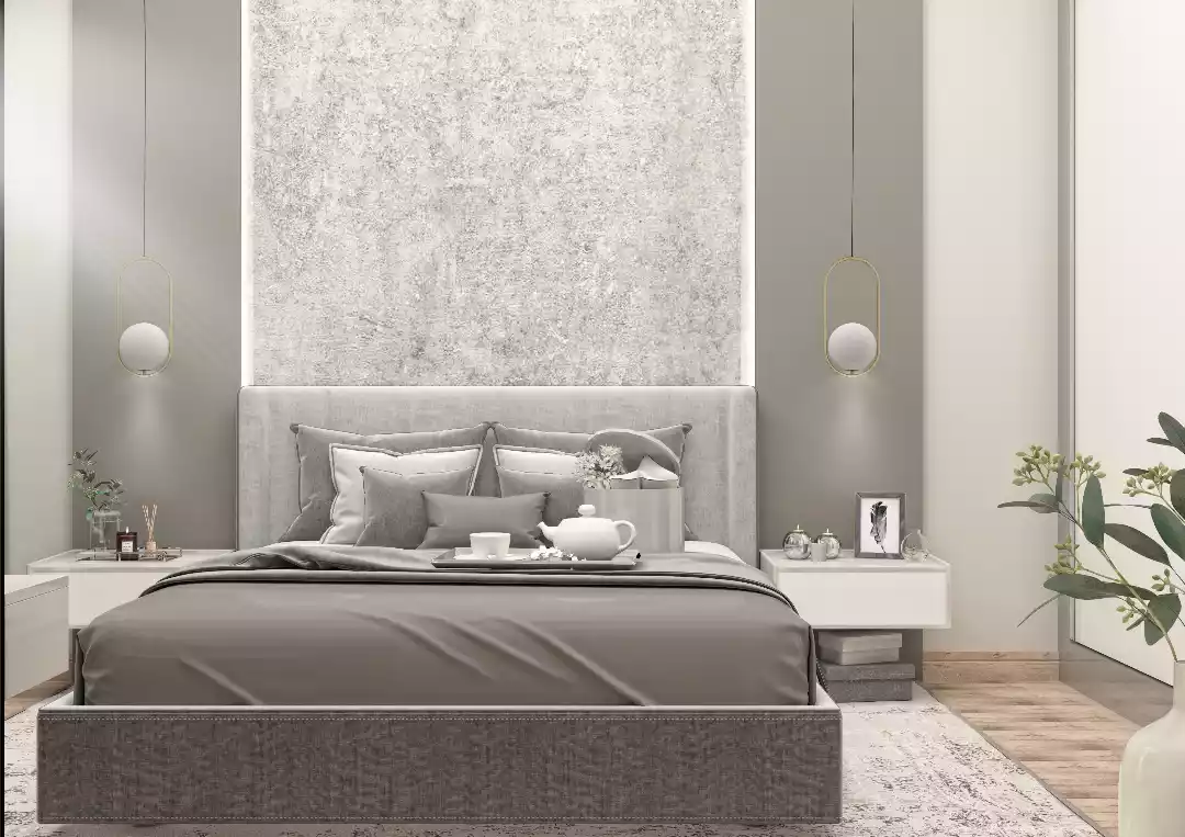 2+1 Apartment in Silivri 