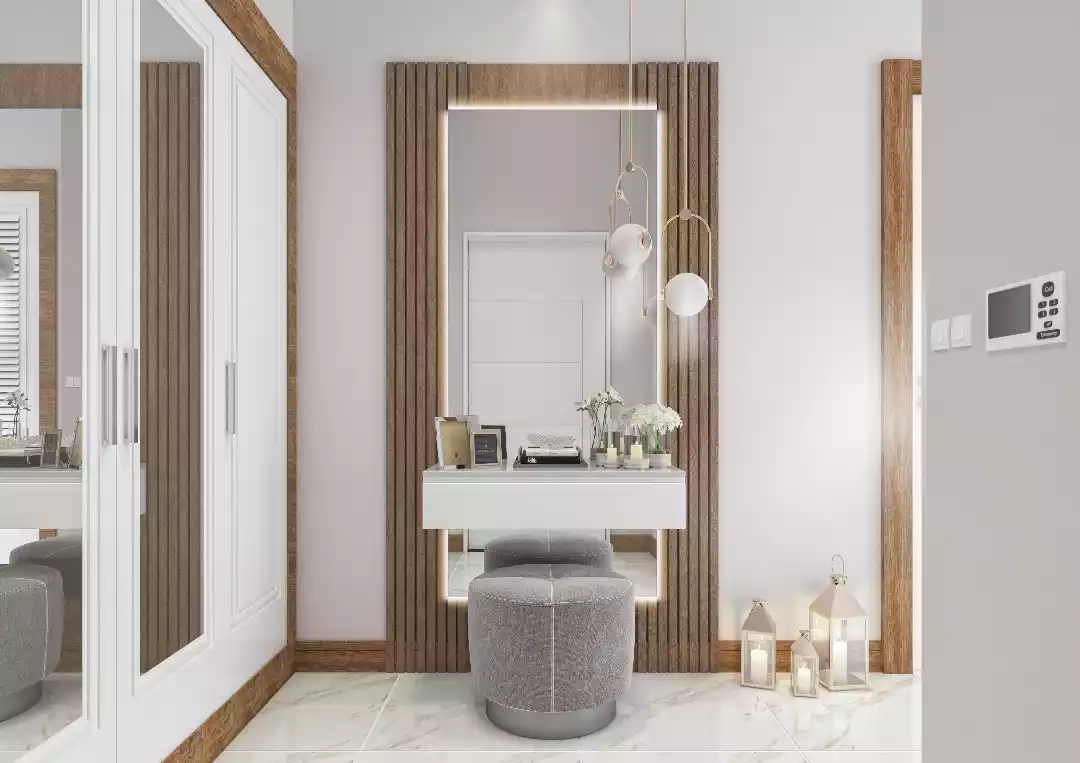 2+1 Apartment in Silivri 