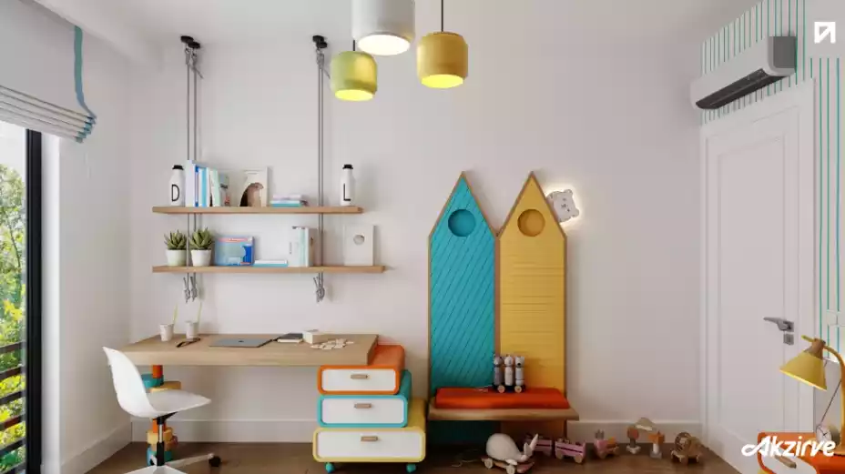 3+1 apartment in Zeytinburnu 