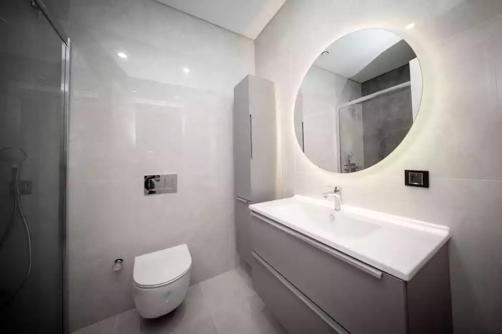 3+1 apartment in Kagithane