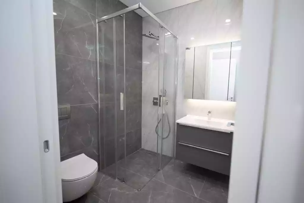 4+1 apartment in Kagithane