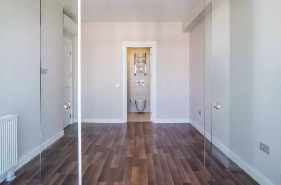 (type 2)2+1 apartment in Zeytinburnu 