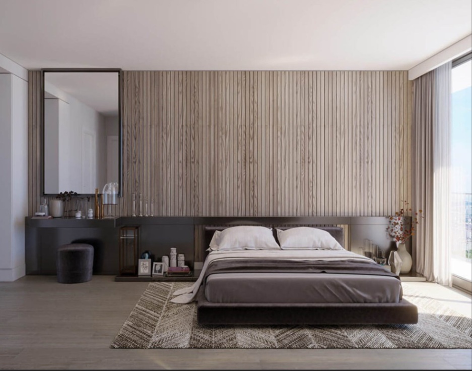 1+1 apartment in Atasehir  