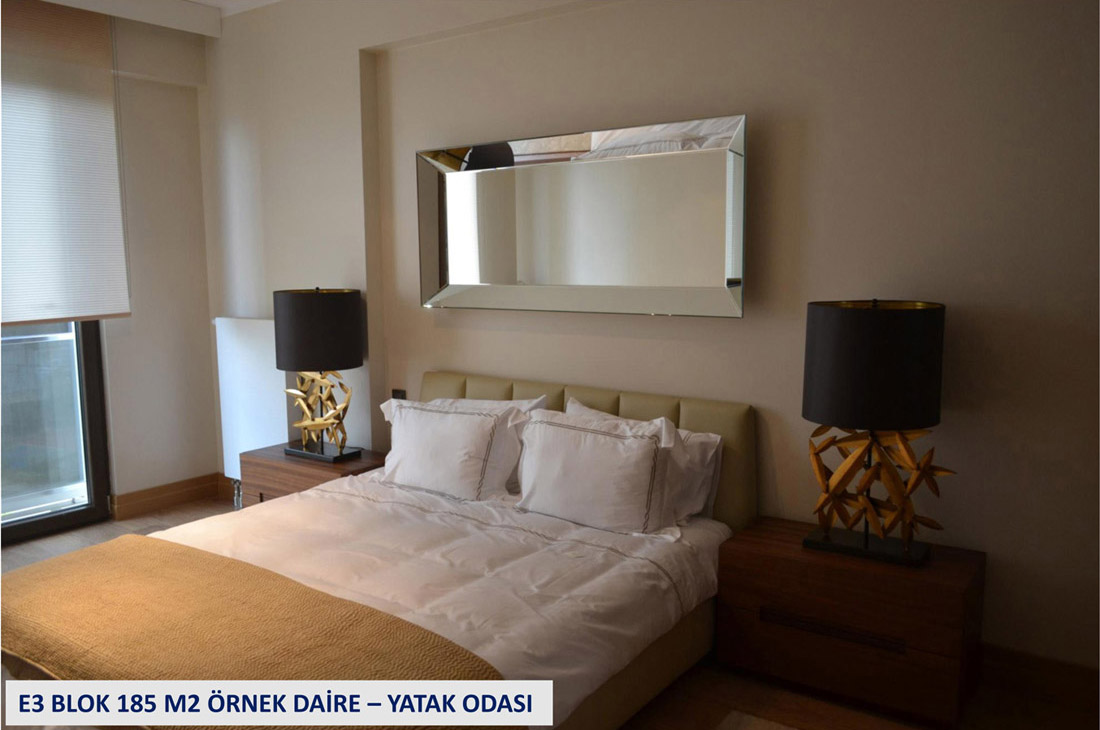 (tip 2) 2+1 Daire ümraniye 'de