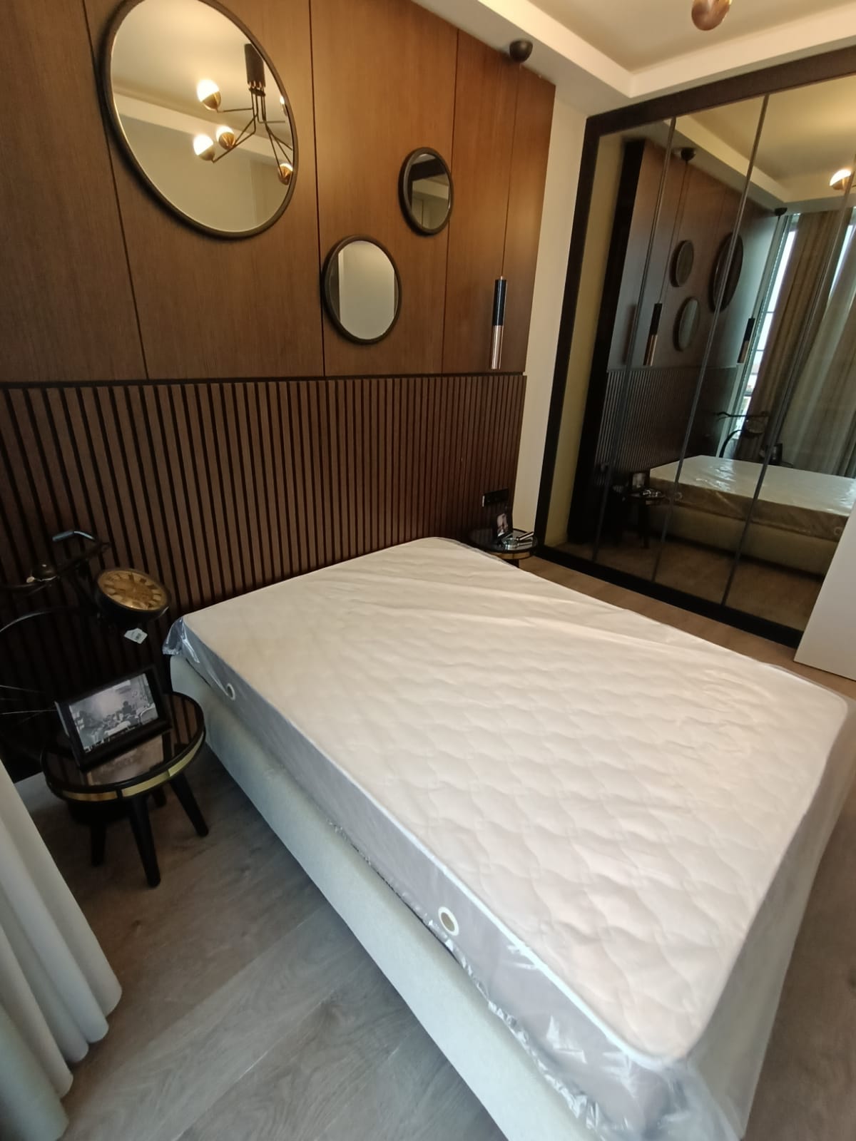  (type 2) 2+1 apartment in Avcilar