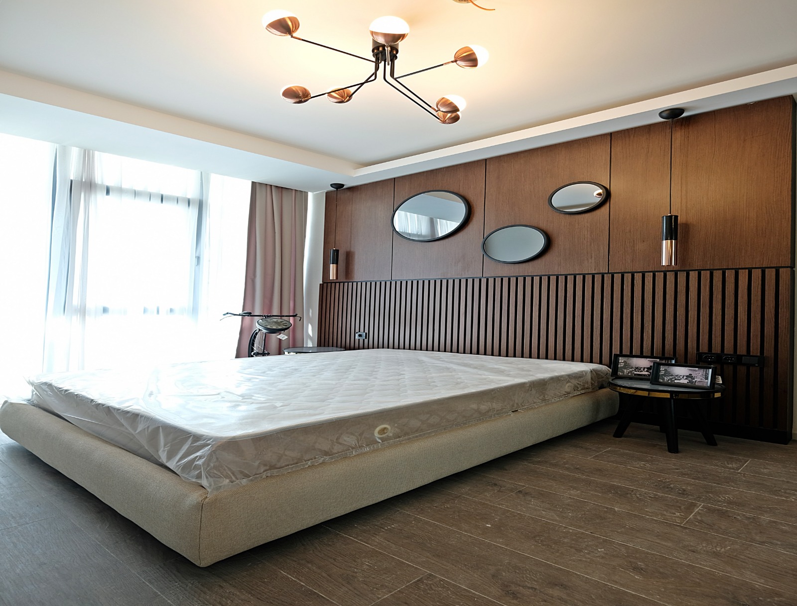  (type 2) 2+1 apartment in Avcilar