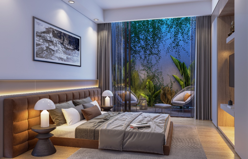 (type 2)  duplex 4.5+1 apartment in  Zeytinburnu