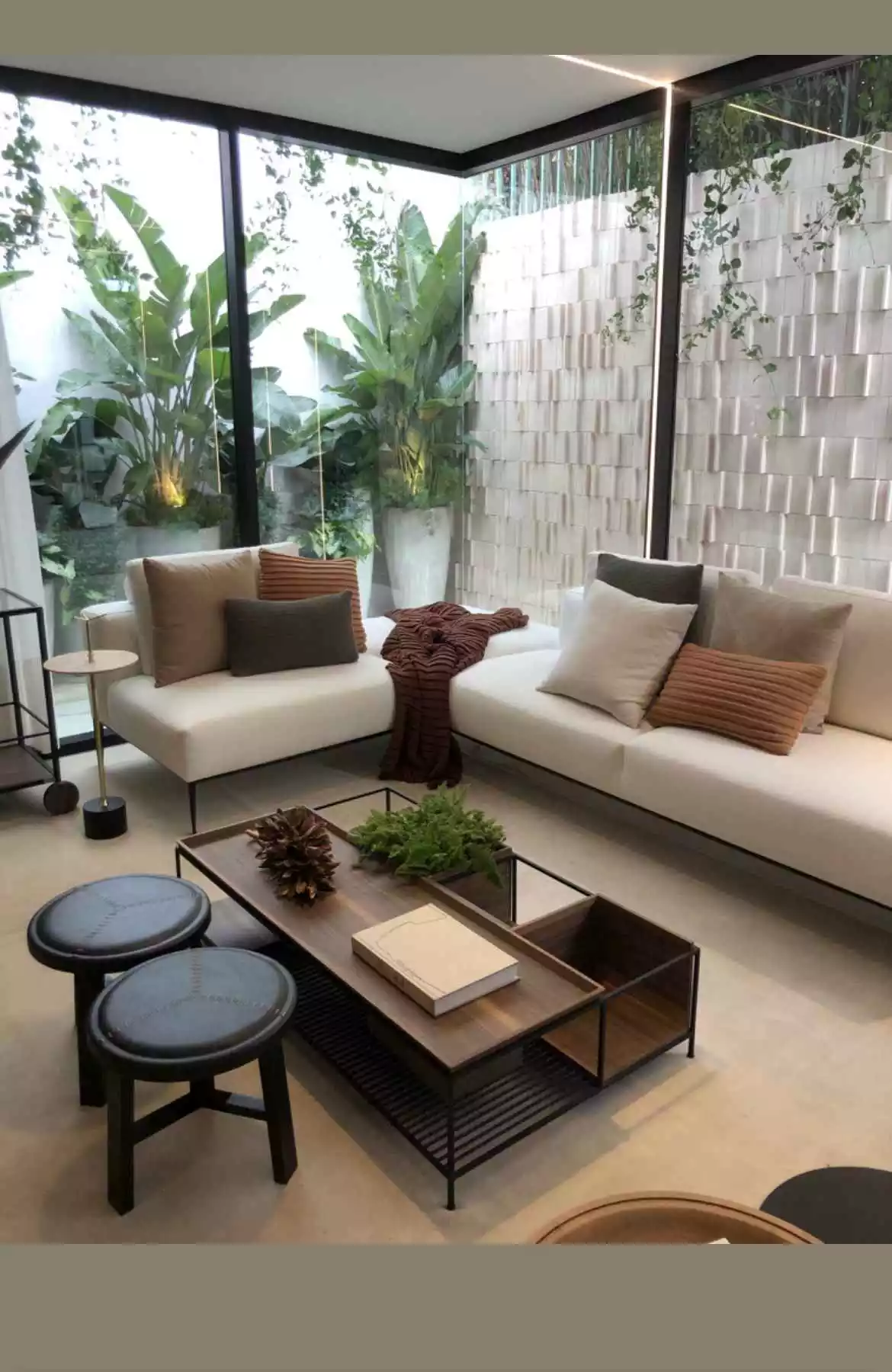 (type 1)  duplex 5.5+1 apartment in  Zeytinburnu
