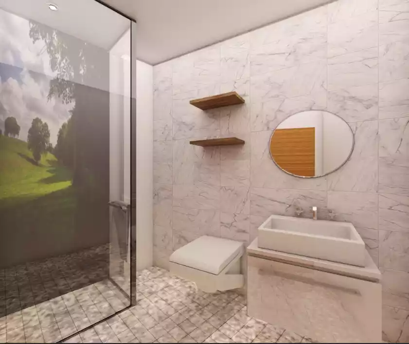   1+0  apartment in Esenyurt  