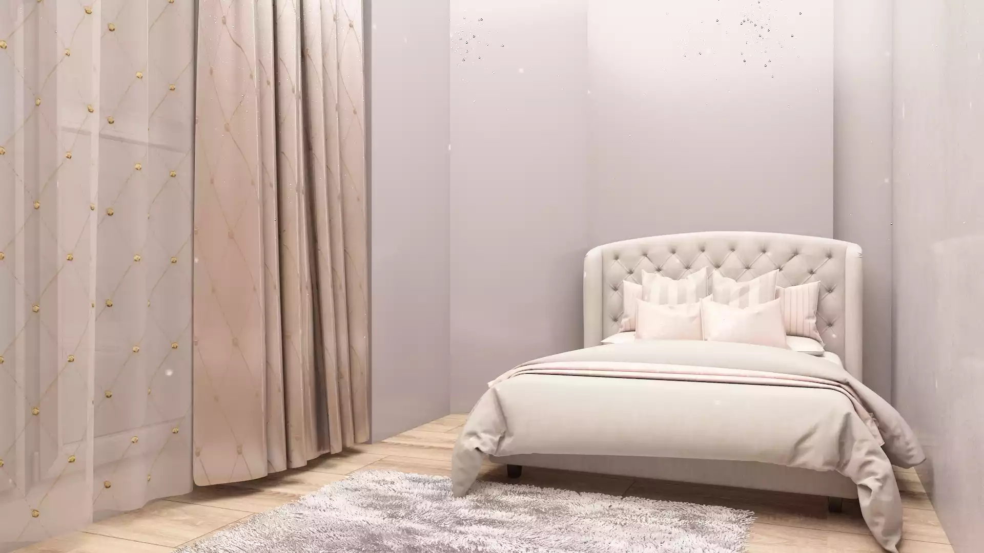 (type 2)  2+1  apartment in Esenyurt  