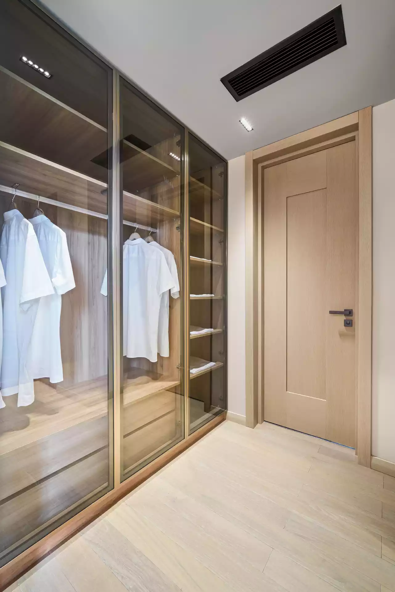   4+1 apartment in Uskudar  