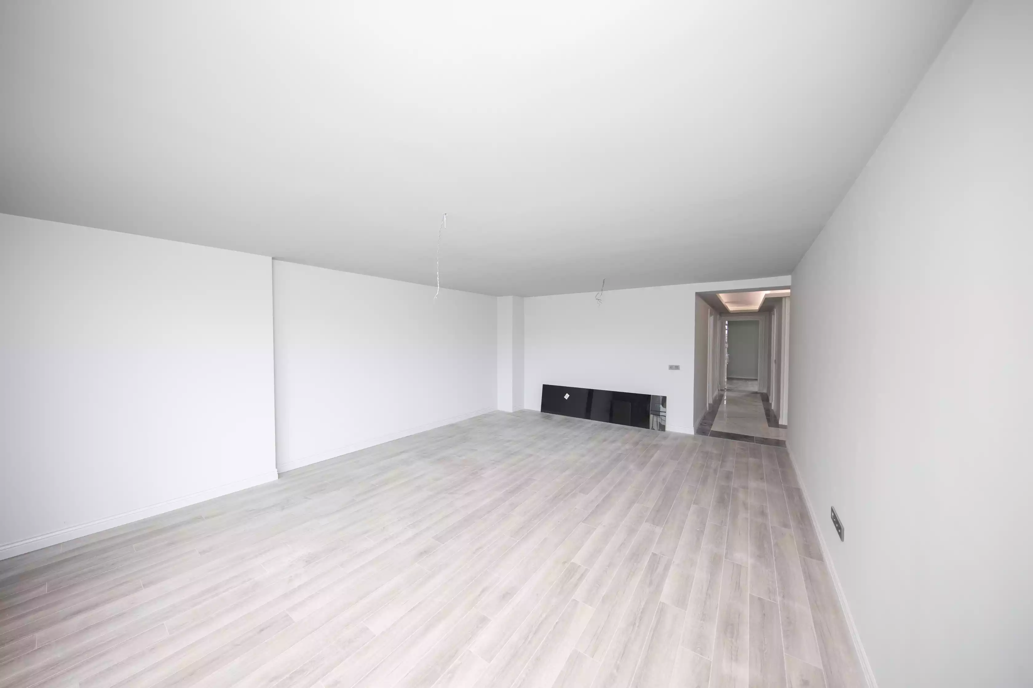 (type 1)  3+1 apartment in Esenyurt  