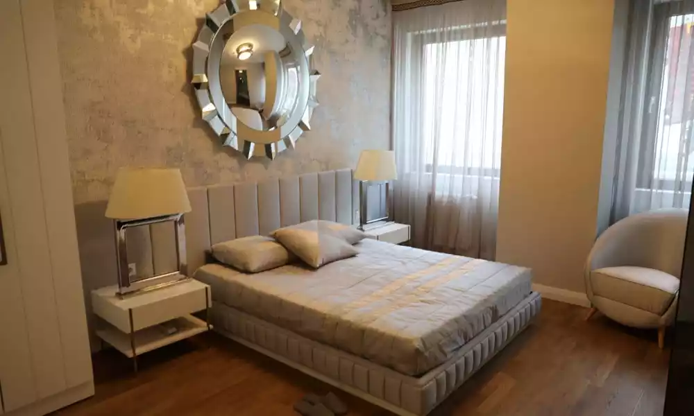  3+1 Daire Başakşehir 'de 