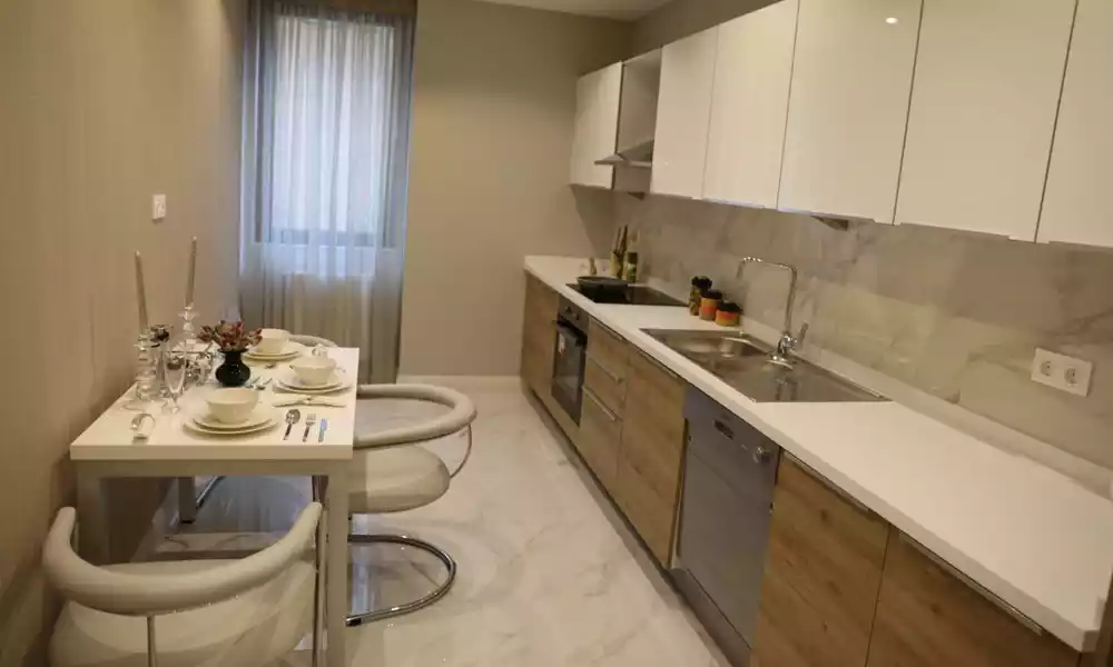  3+1 Daire Başakşehir 'de 