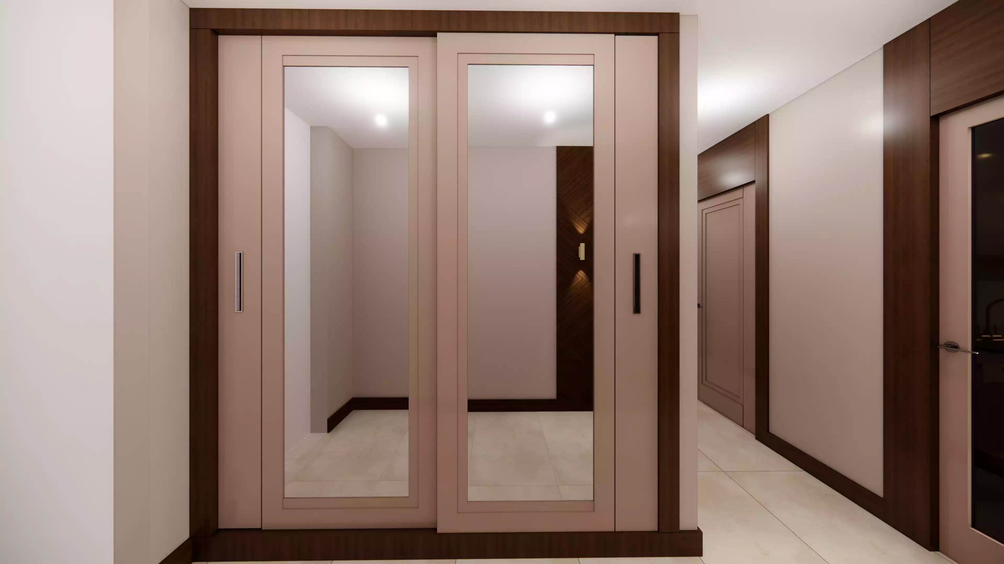   4+1 apartment in Buyukcekmece 