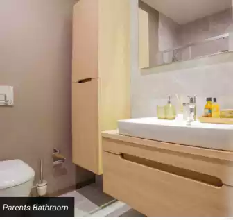 (type 1) 1+0 apartment in Avcilar