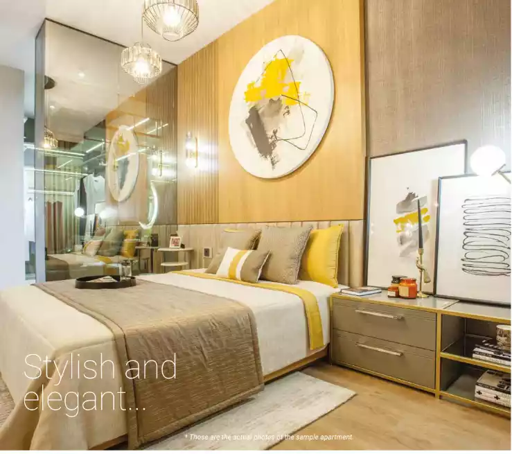  2+1 duplex apartment in Avcilar