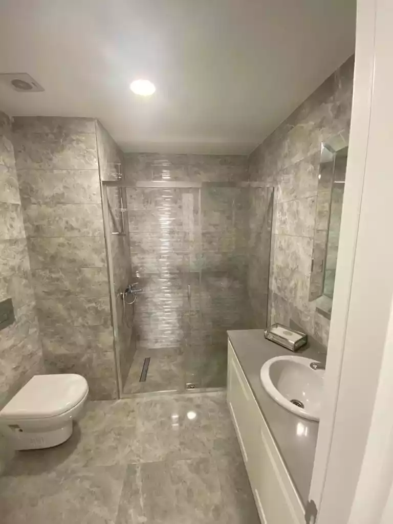 (type 2) 2+1 apartment in Kadikoy