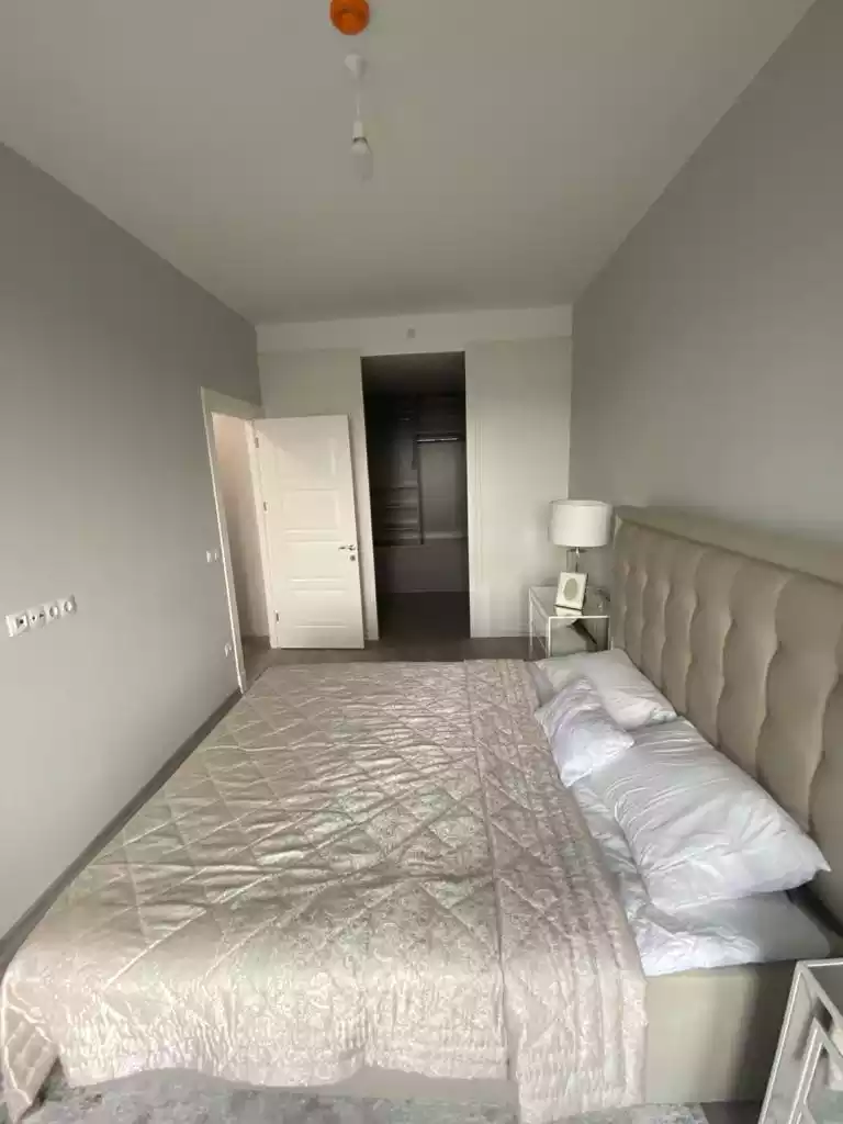 (type 1) 4+1 apartment in Kadikoy