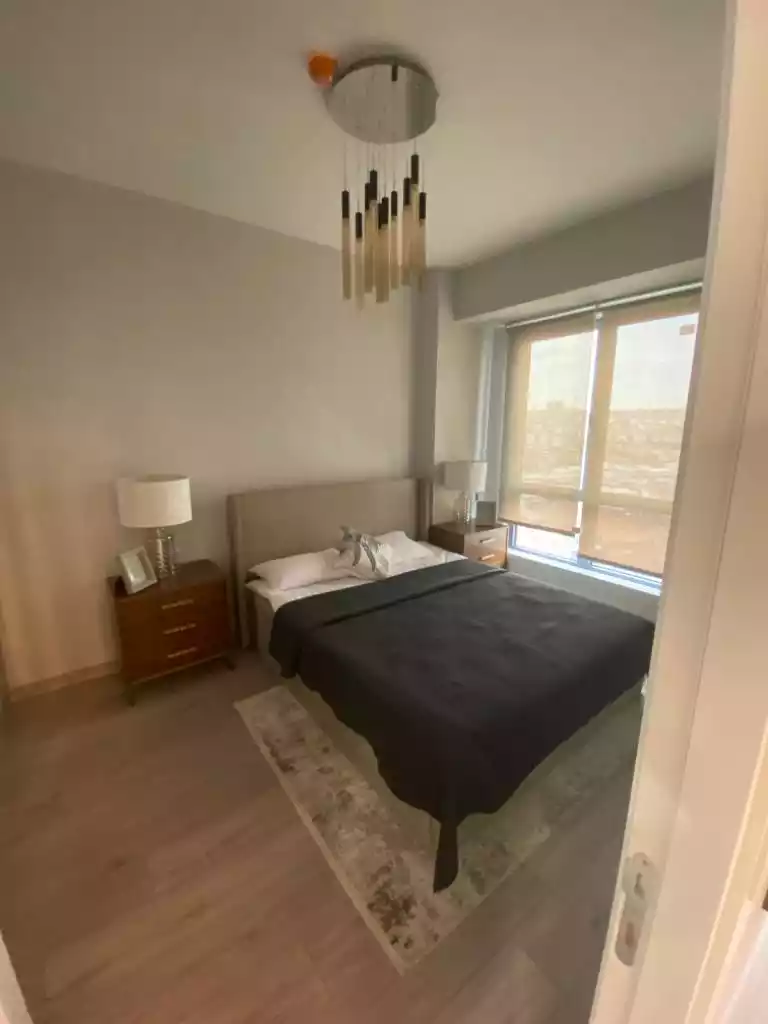 (type 1) 4+1 apartment in Kadikoy