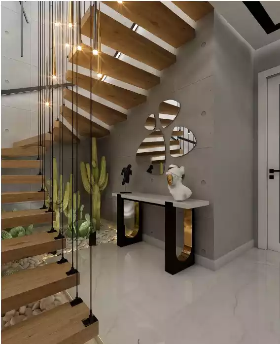  4+1 villa in Buyukçekmece