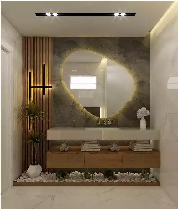  4+1 villa in Buyukçekmece
